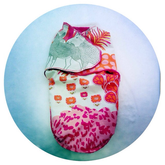 Items similar to Swedish swaddle say it 3 times fast on Etsy