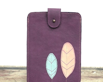 Leather iPad Mini Case Leather ipad mini case, cover Leather Tablet Case iPad Mini Sleeve,mini tablet case,gift cristmas,electronic case