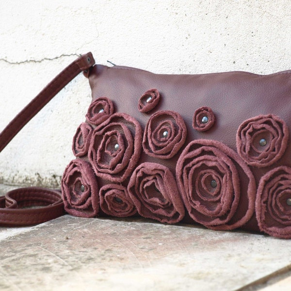 Sweet Roses Bag