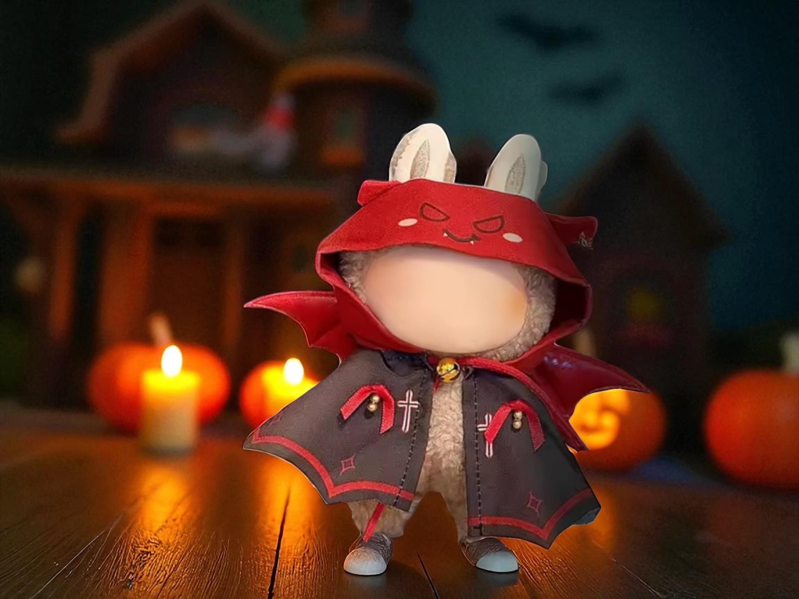 Labubu Costume Cosplay - Etsy