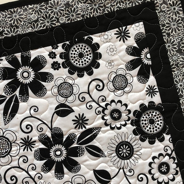 Modern Table Topper Etsy