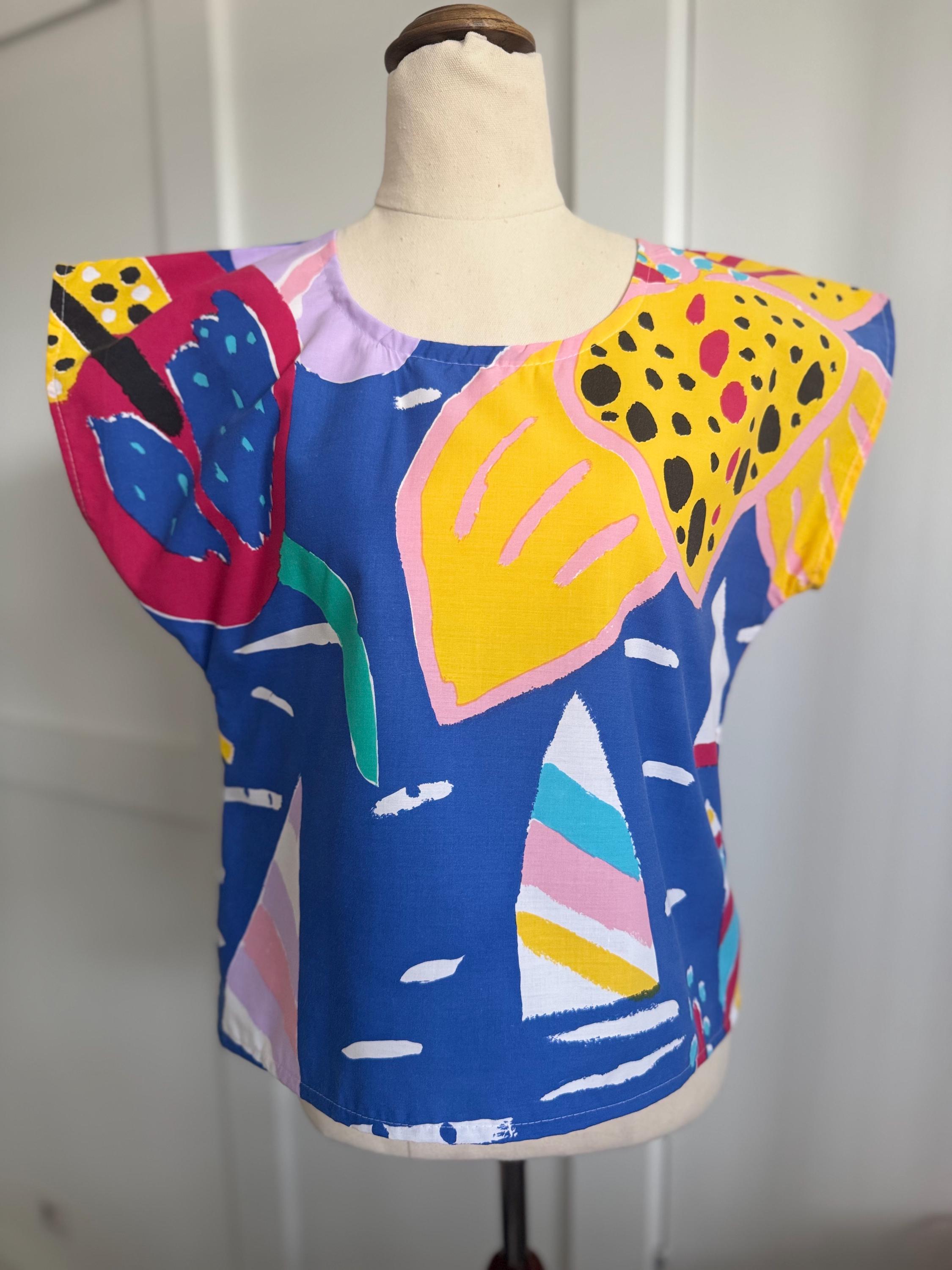 Ken Done Clothing - Etsy Australia