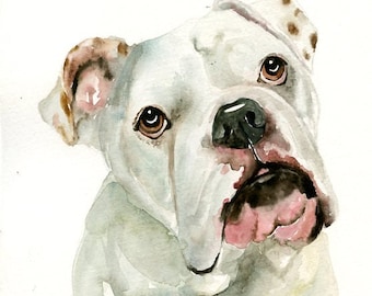 Retrato personalizado de mascota, obra de arte conmemorativa hecha a mano