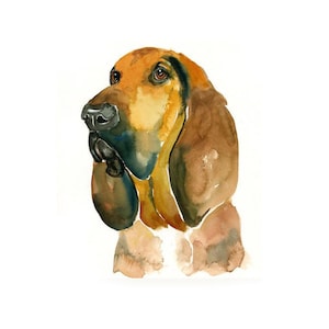 Tierportrait nach Ihren Wünschen, handgefertigte Kunstwerke Gedenkkunst 8 x 10 inch Größe