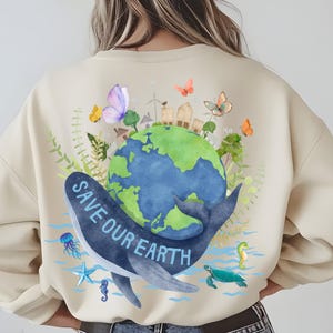 Earth Day PNG,Eco-Friendly Nature Clipart,Save the Planet Illustration,Green Living Sublimation,Environmental Awareness Digital Art,eco png