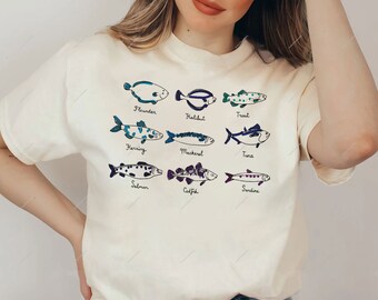CARP CATCH & RELEASE t-shirt barbel catfish pike perch hunter fly fishing gift 