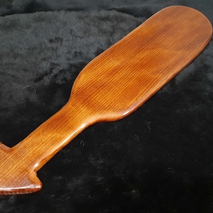 Redwood Paddle 1