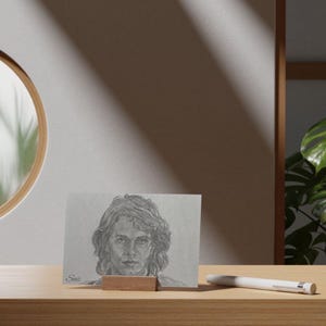 Ansichtkaart Anakin Skywalker