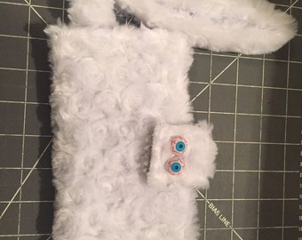 Monster/ Yeti wallet