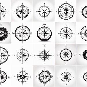 Naviguer dans la créativité : une collection boussole de designs intemporels