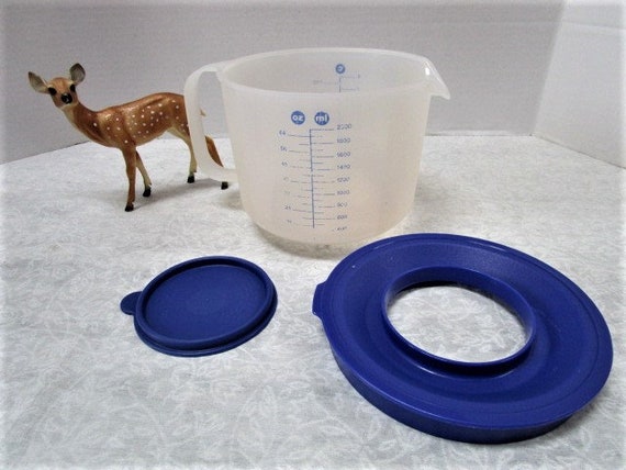 Mix & Measure 8 oz Measuring Cup