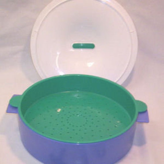 Tupperware Cuit Vapeur La Limouzinière 44310 Cuisson