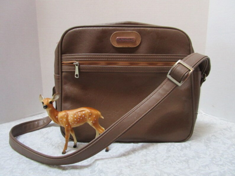 samsonite overnighter
