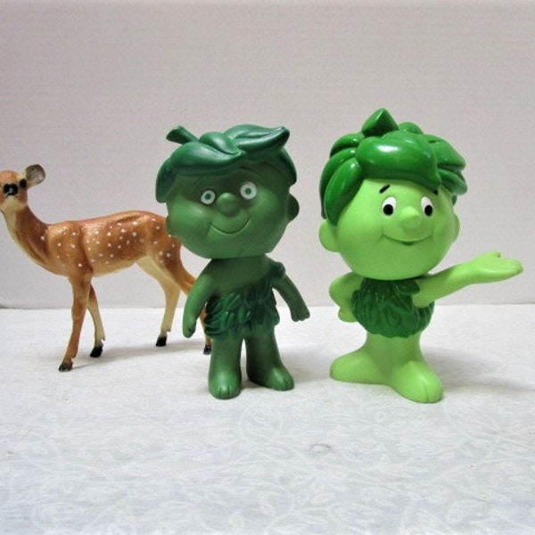 Jolly Green Giant Etsy