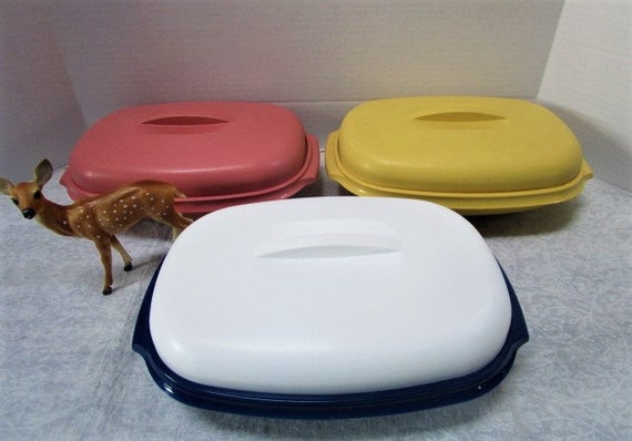Microwave lunch box : Which one to choose ?