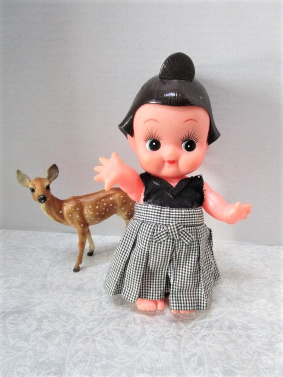 kewpie small