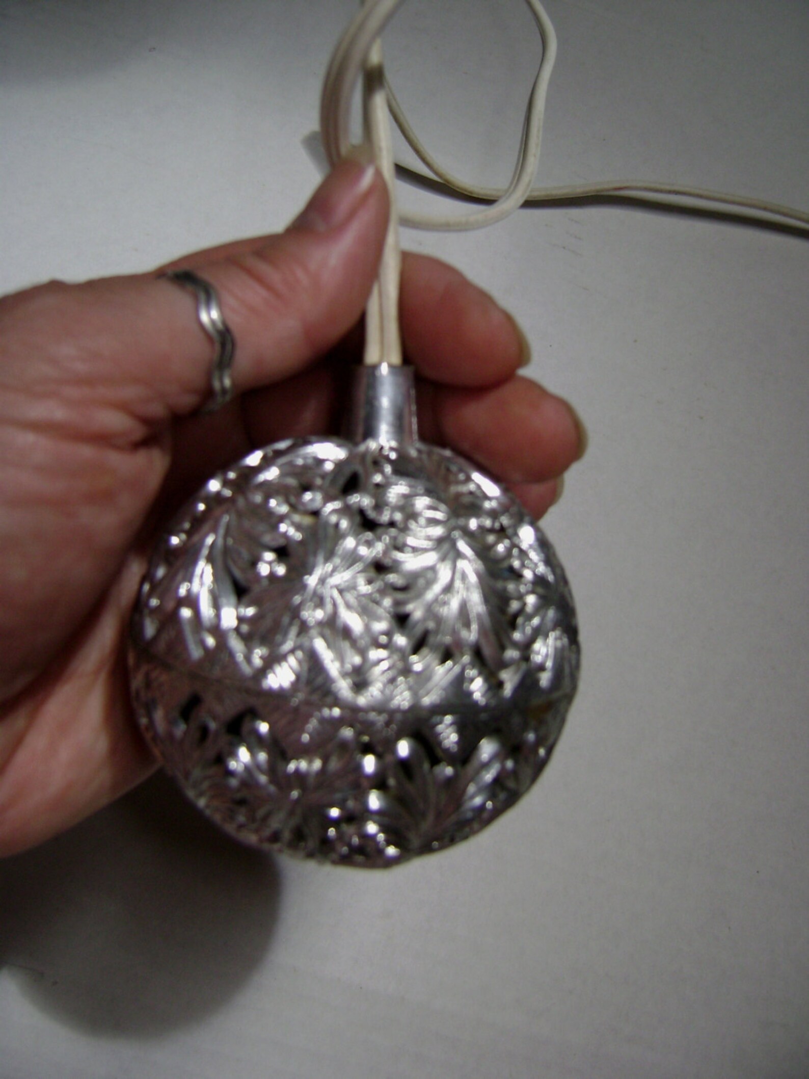 Vintage Chirping Bird Ornament Bird Song Electronic Nature Etsy