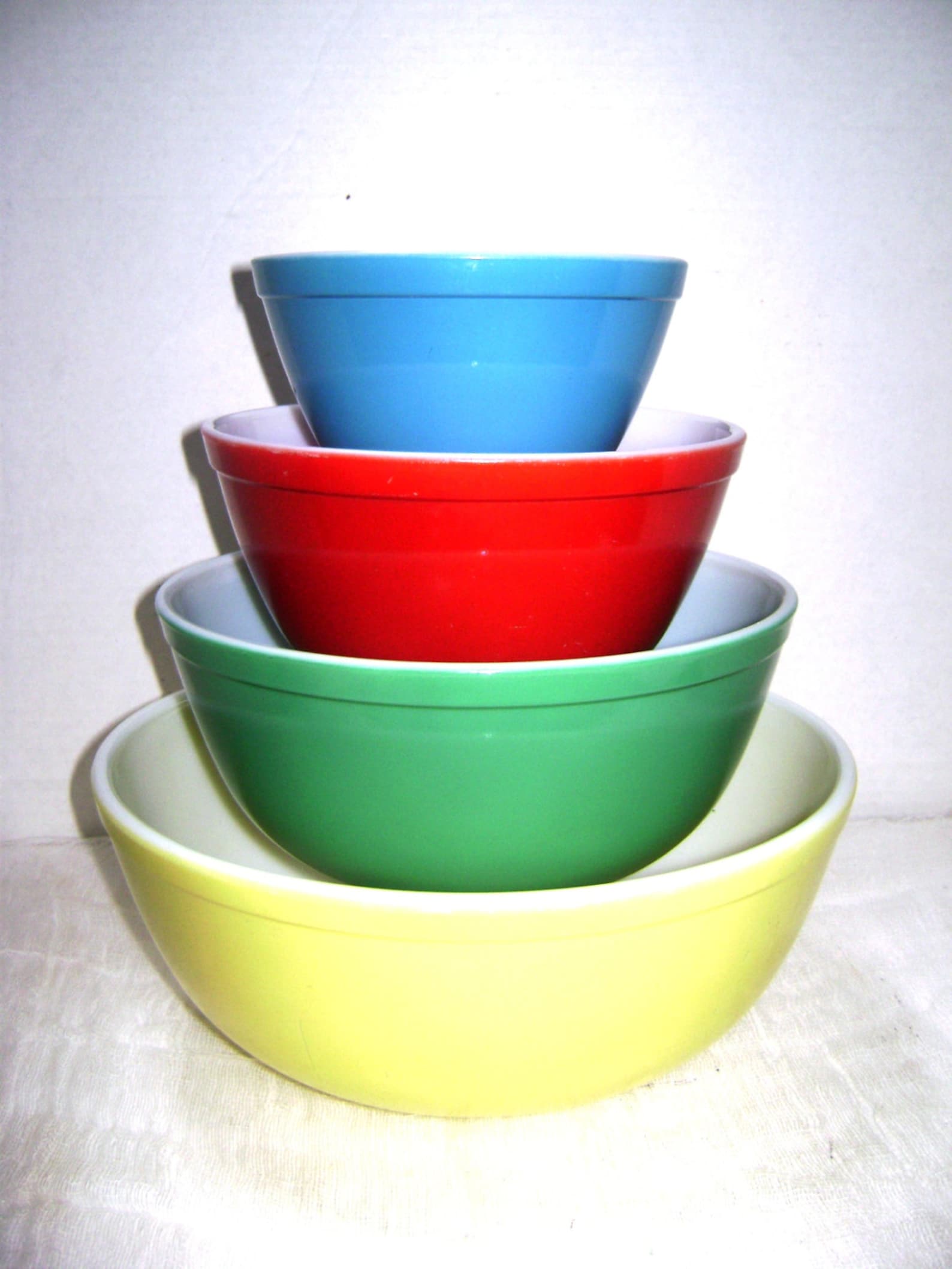 [Letter3 5] Vintage Pyrex Nesting Mixing Bowls Terms Of Use - ymz1rp6