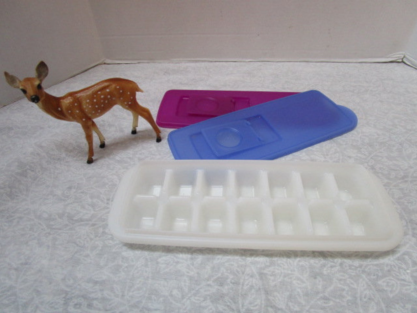 Vintage Tupperware Grater Bowl Set 3 Piece Set W/ Bowl Grater Etsy