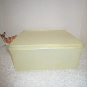 Large square 2024 storage containers