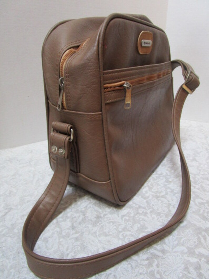 samsonite side bag