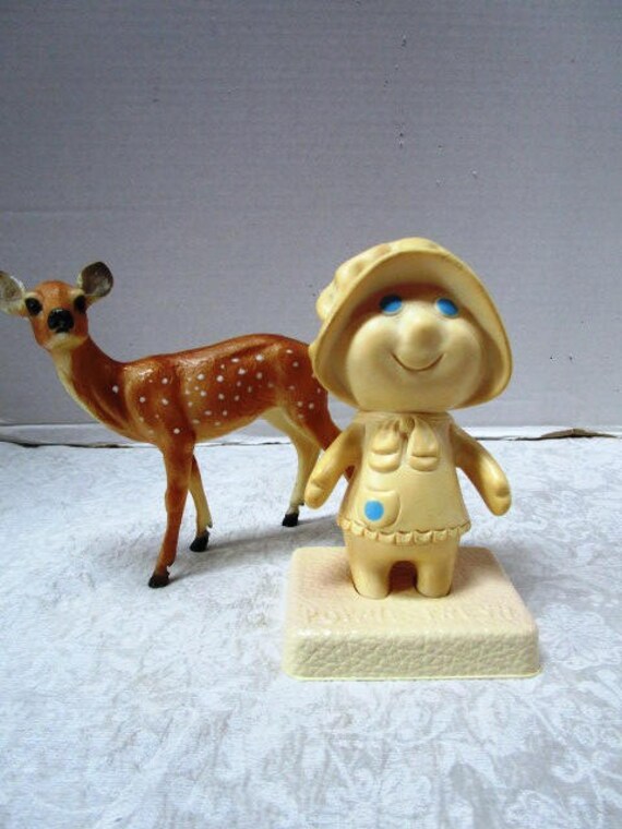Poppin fresh doll sale