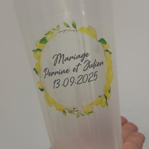 personalized cup