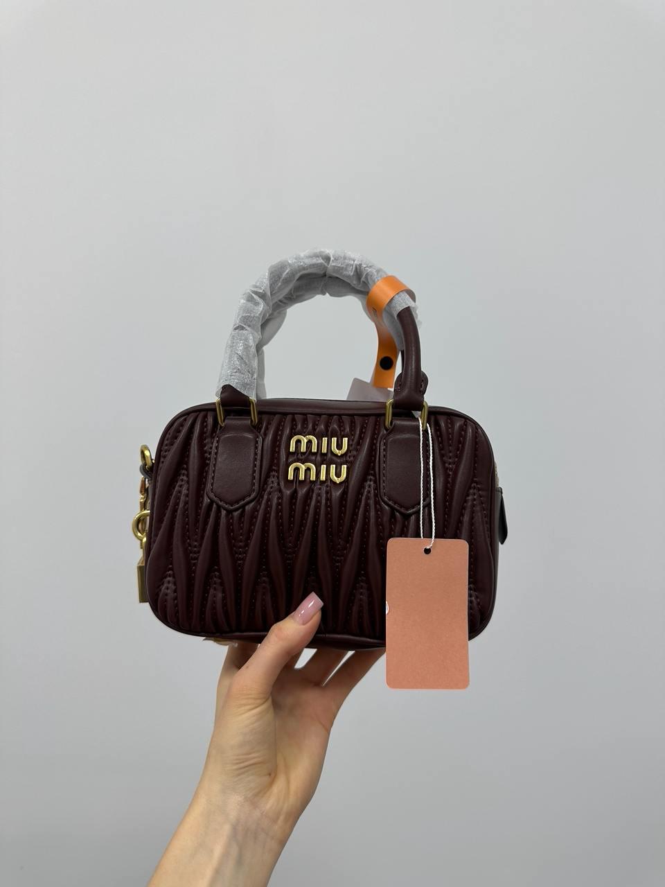 Vintage Miu Miu Bag - Etsy Vintage Miu Miu Bag - Etsy
