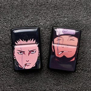 asuma cigarette brand The best smoker in anime #anime #sanji #asuma I feel like we don't