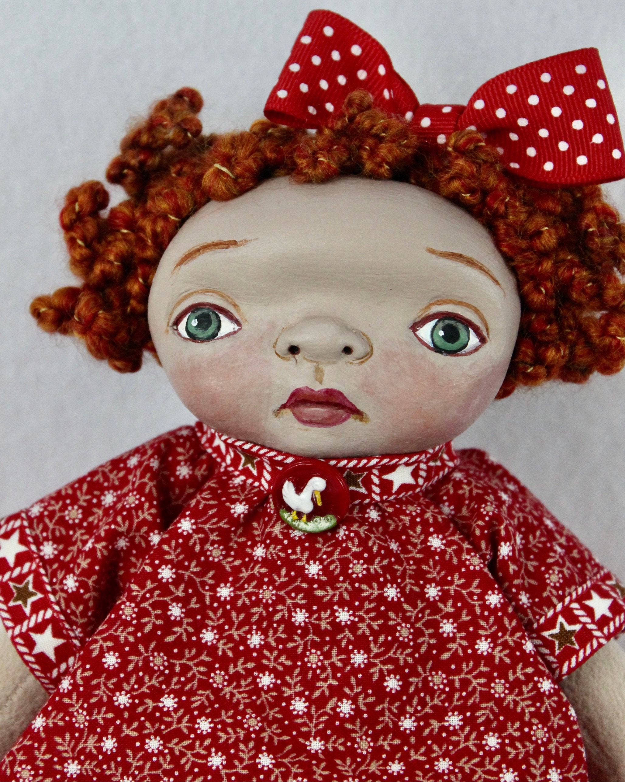 Niada Doll Etsy