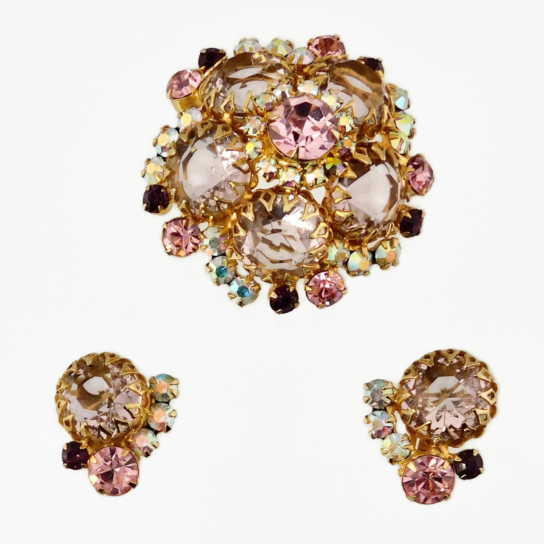 Purple Juliana - Etsy