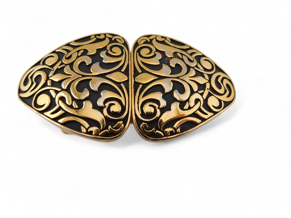 Paquette Belt - Etsy display picture 3