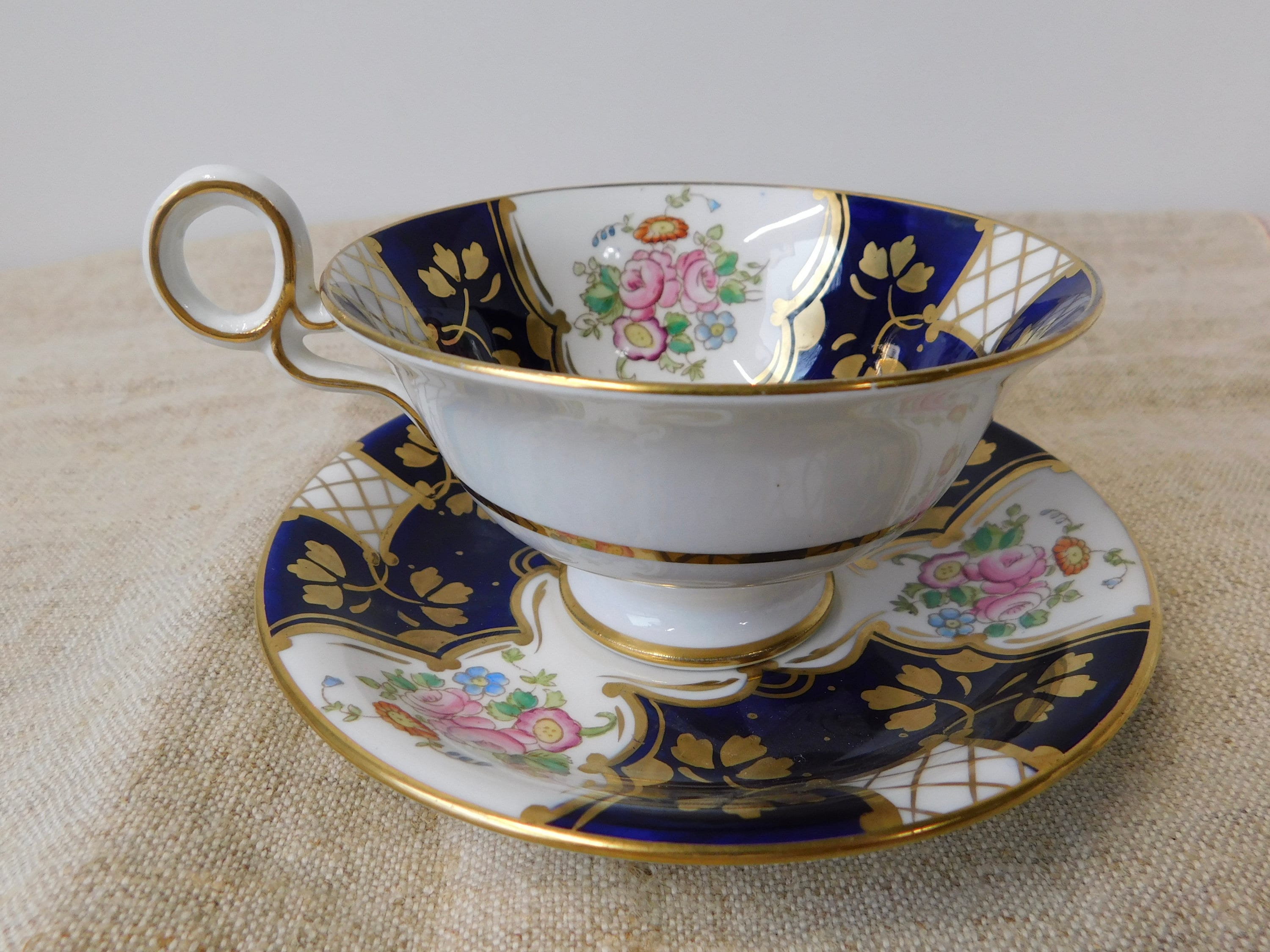 Radfords Fenton Set - Etsy