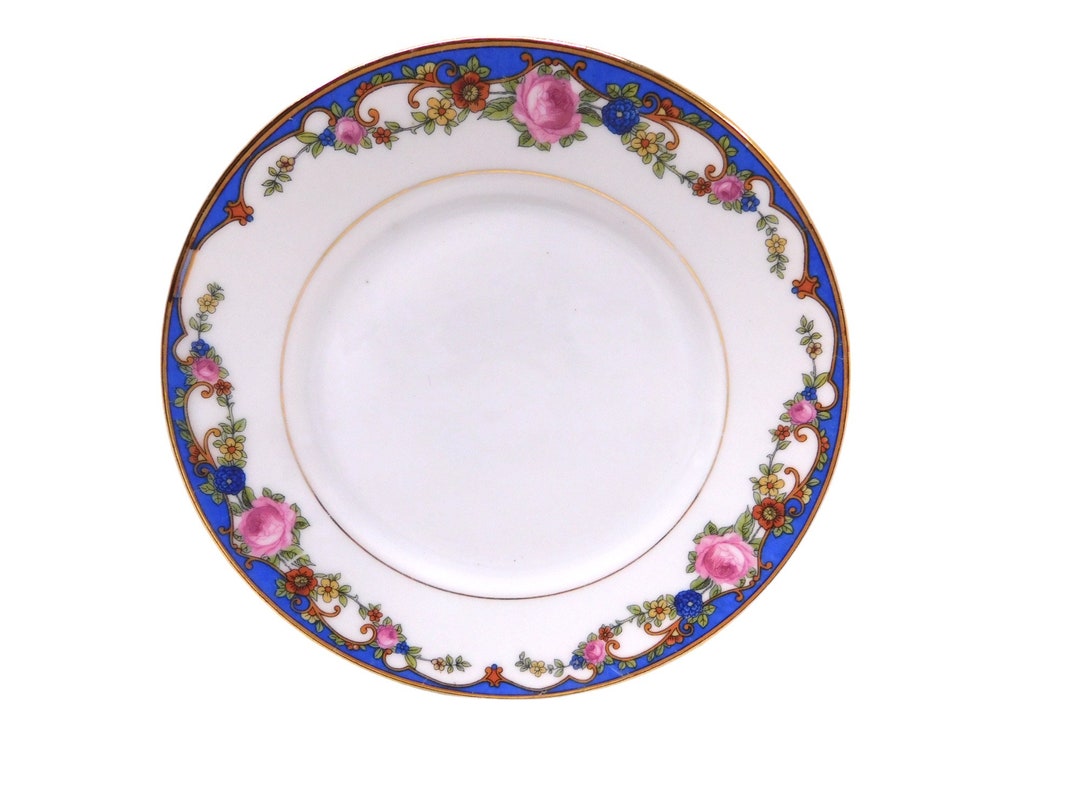 アンティークドイツ FK Friedrich Kaestner プレート 【公式通販】