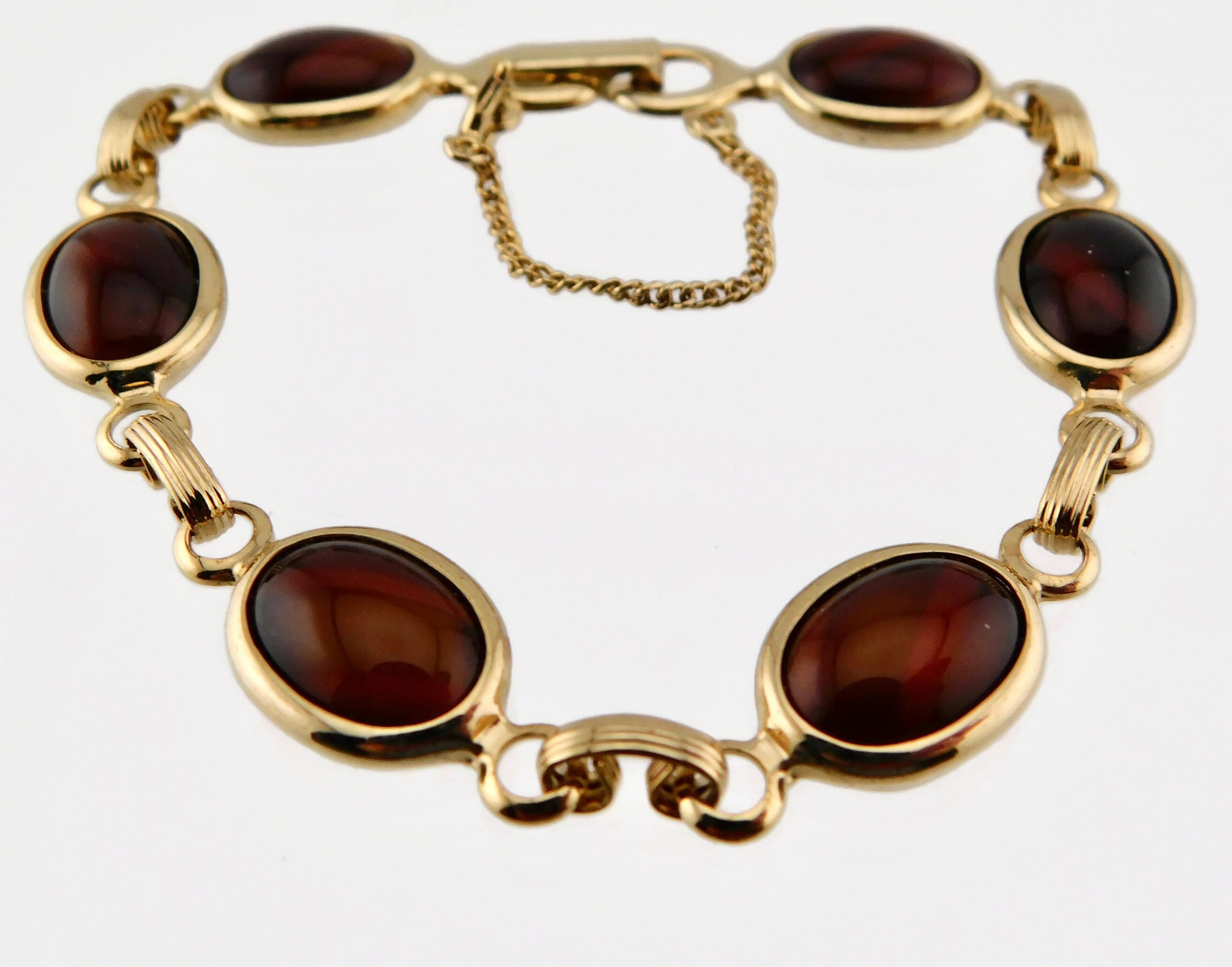 1970s SARAH COVENTRY From the Wood Nymph Collection Bracelet