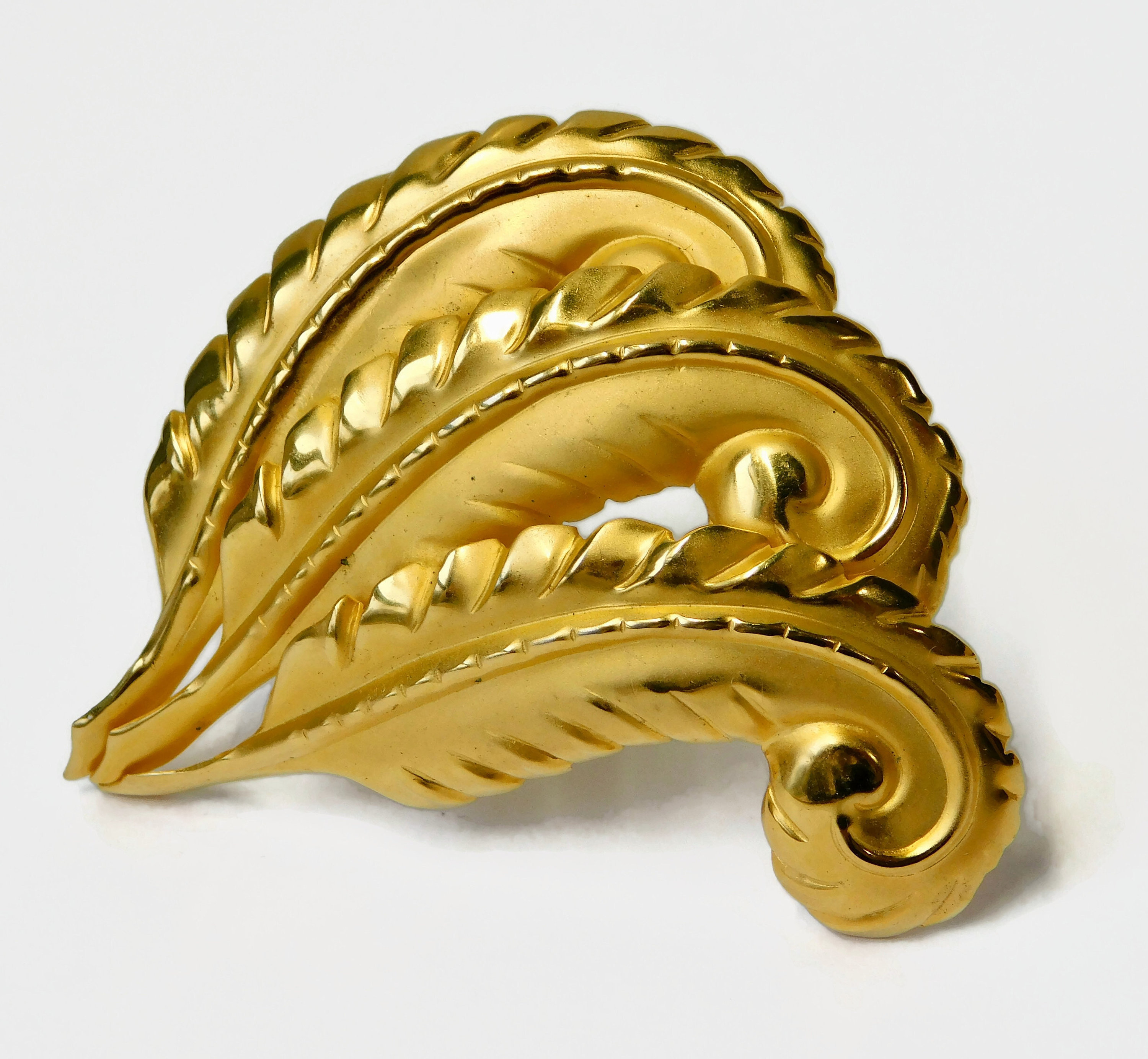 Vintage Plume - Etsy