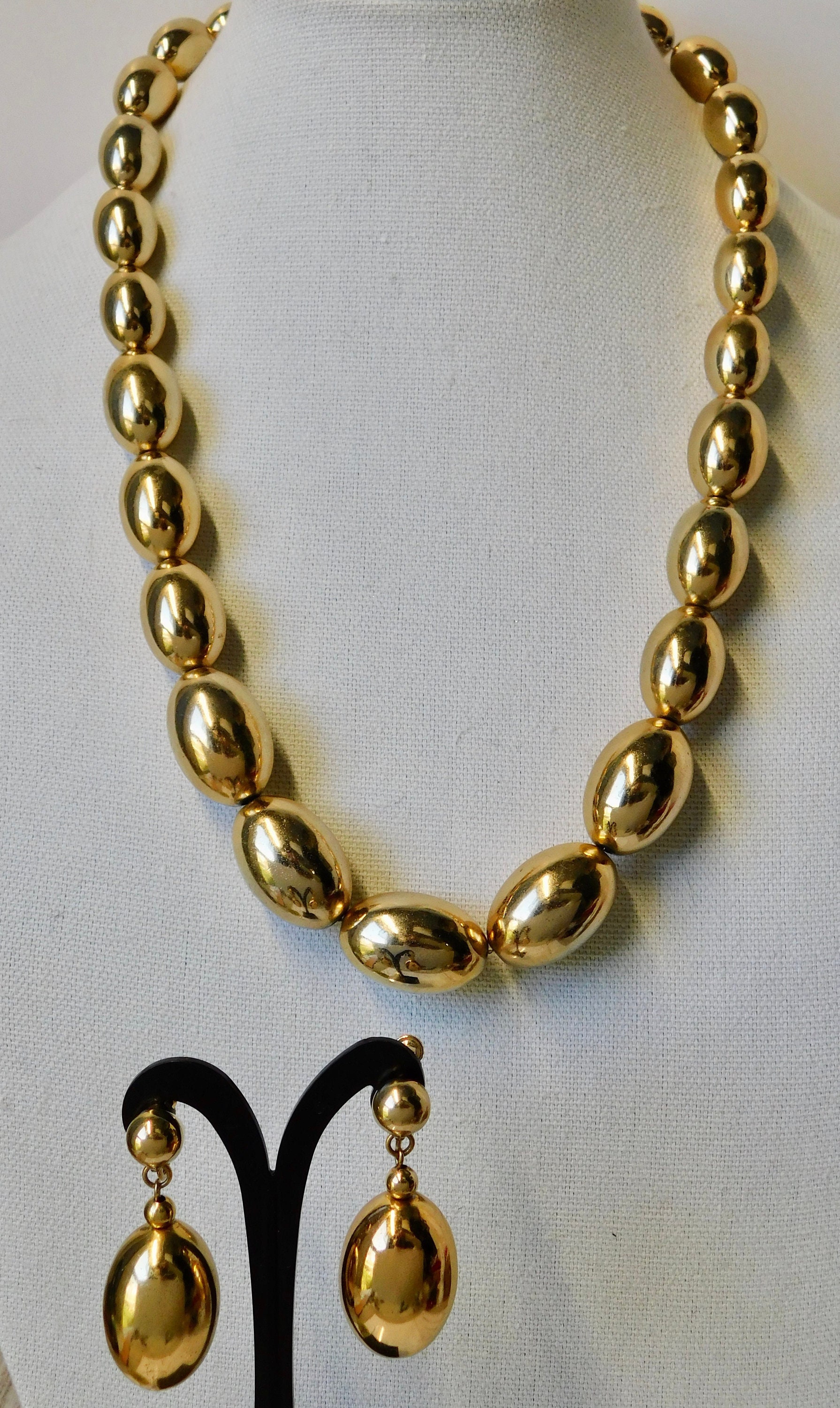 Napier Jewellery 1970s - Etsy