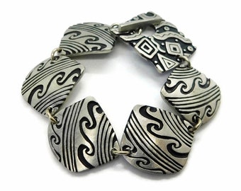 ■VINTAGE HOLLYWOOD■ Margaret Silky Bracelet VH2478BR001M VINTAGE HOLLYWOOD☆Margaret Silky Bracelet/追跡送