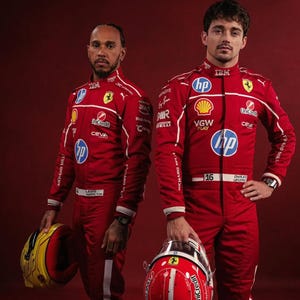 Handgemachter Go Kart Rennanzug, Level 2, Individualisierbar