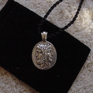 Randy Necklace - Etsy