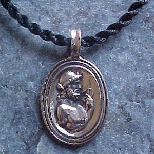 Asklepios, God of Medicine and Healing