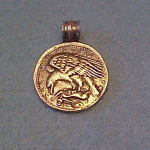 Ancient Coin Replica