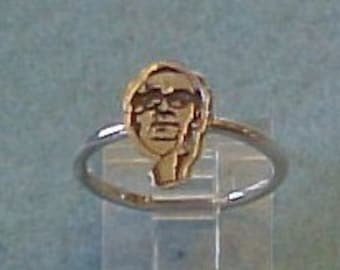 Jack Benny Ring