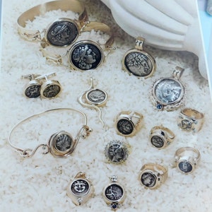 Ad From International Gems and Jewelry Magazine