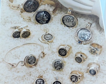 Anuncio de la revista International Gems and Jewelry