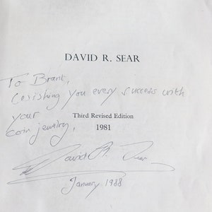David Sear