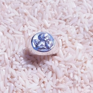 Raphael Angel Ring