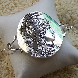 Athena Bracelet