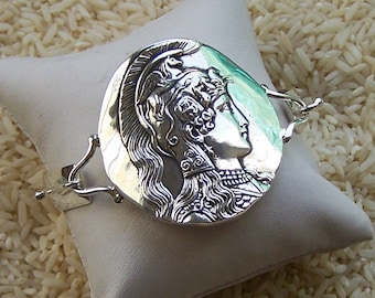Athena Bracelet