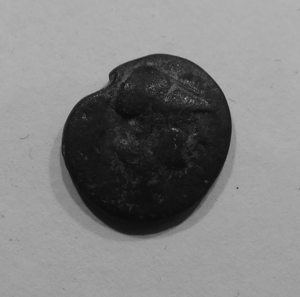 Athena Authentic Ancient Coin 330-300 B.C. - Etsy